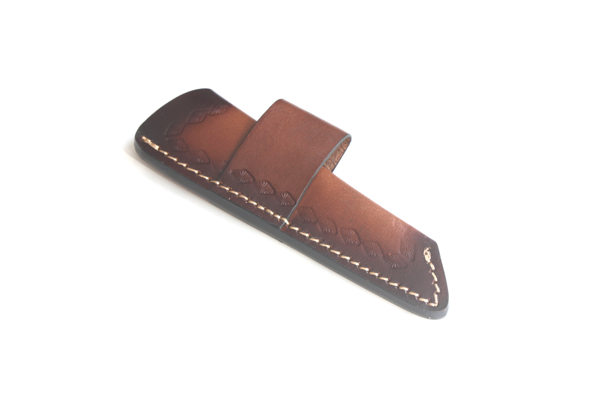 Case for Santoku Celtic Knife 8"