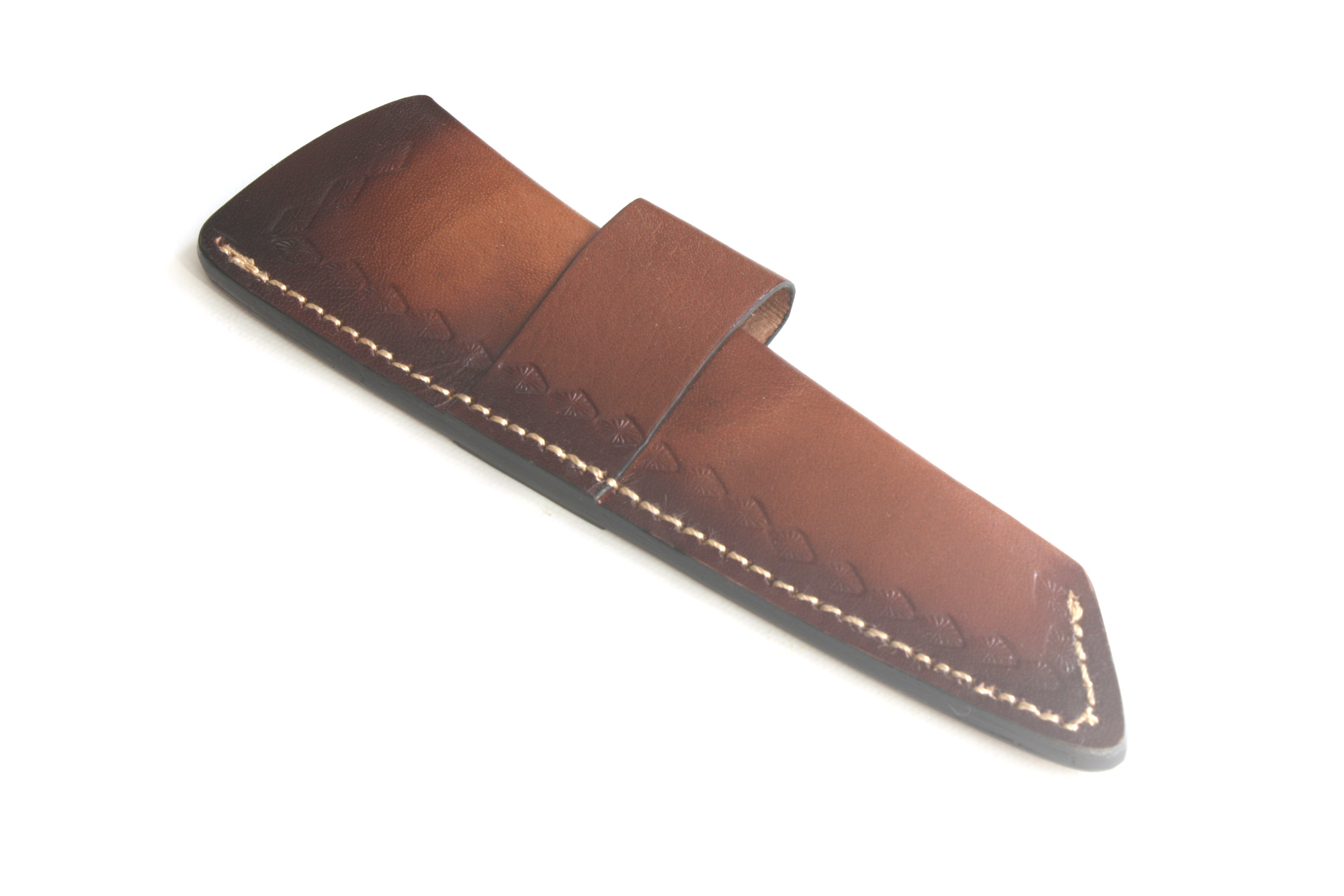 Case for Santoku Celtic Knife 12"