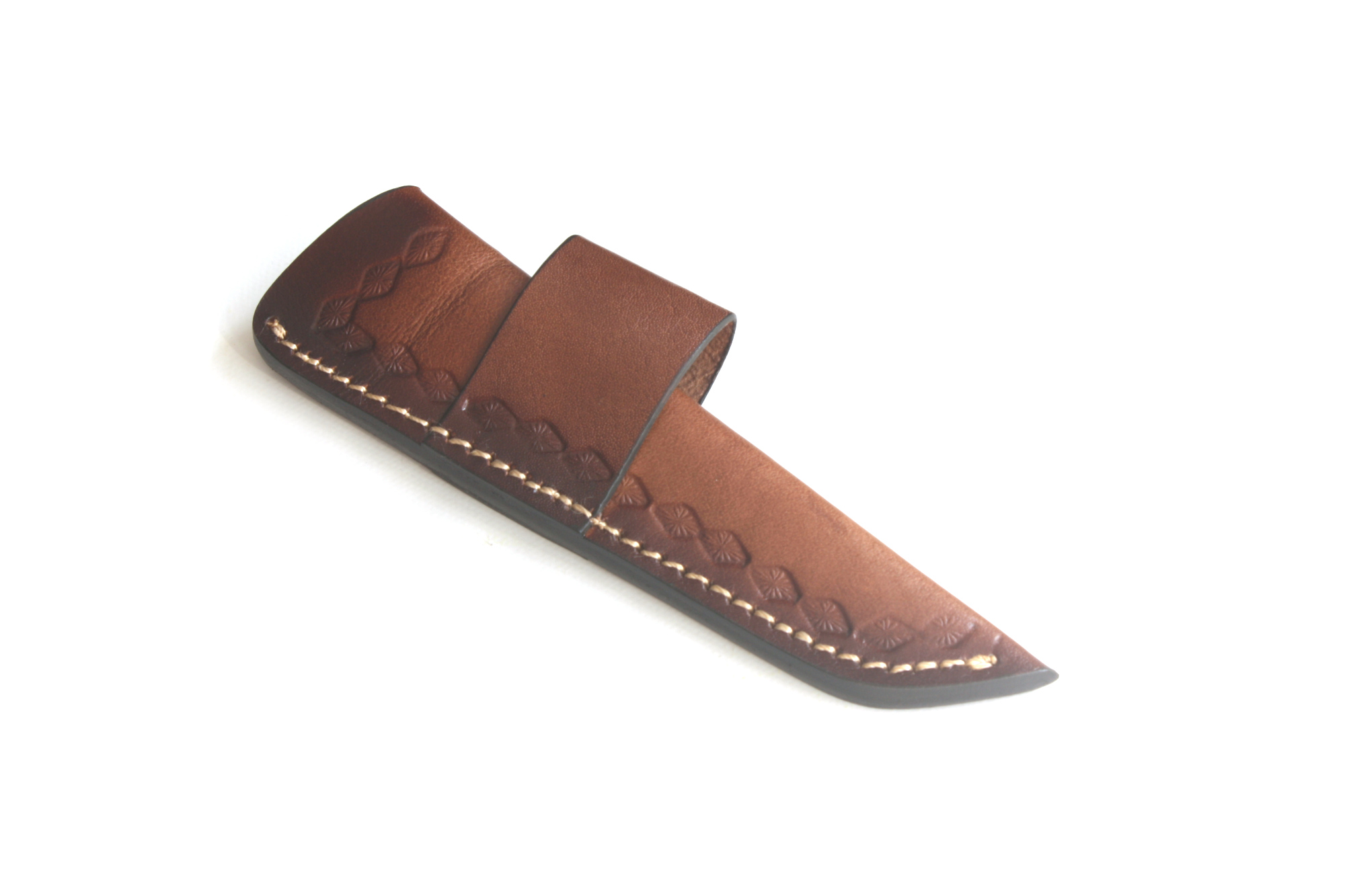 Case for Tanto Celtic Knife 8"
