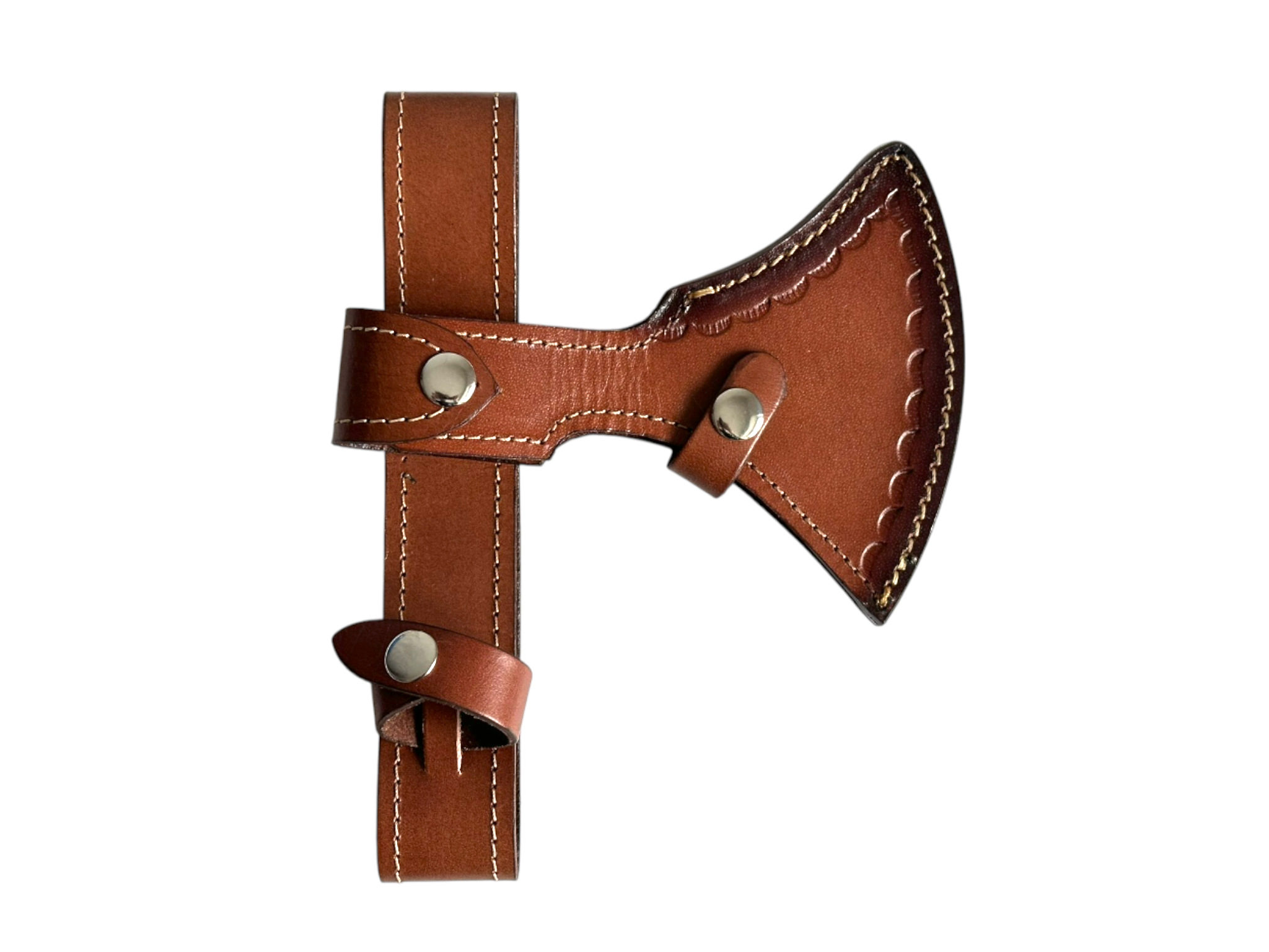 Leather case for ACEJET Skykeeper Throwing Tomahawk