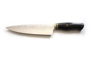 MaceMaker Alexis Chef, Kitchen Knife