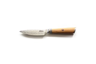 MaceMaker Artemi, SanMai Utility Kitchen Knife