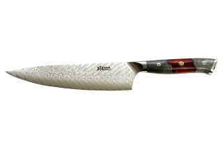 MaceMaker Red Snapper - SanMai Chef Kitchen Knife